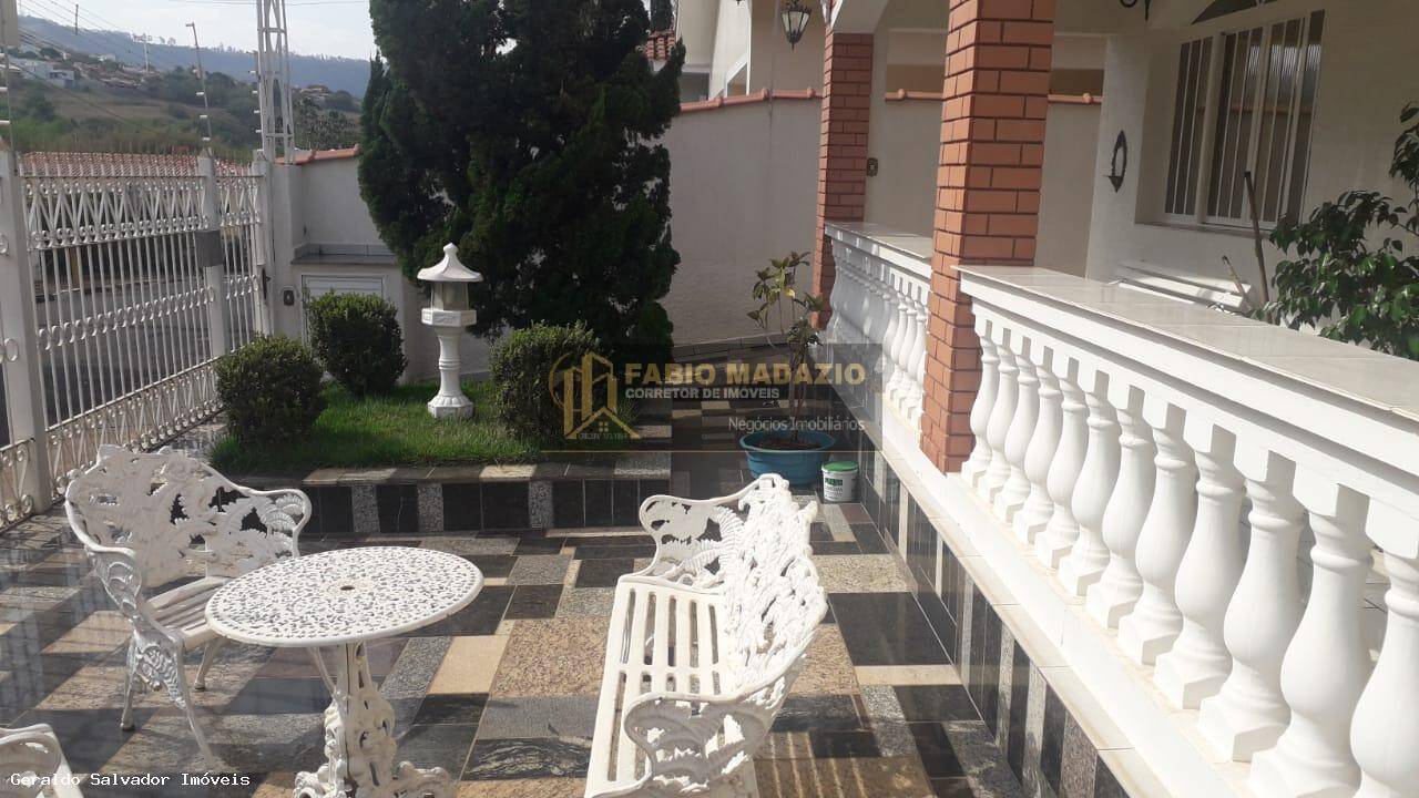 Casa, 3 quartos, 225 m² - Foto 10