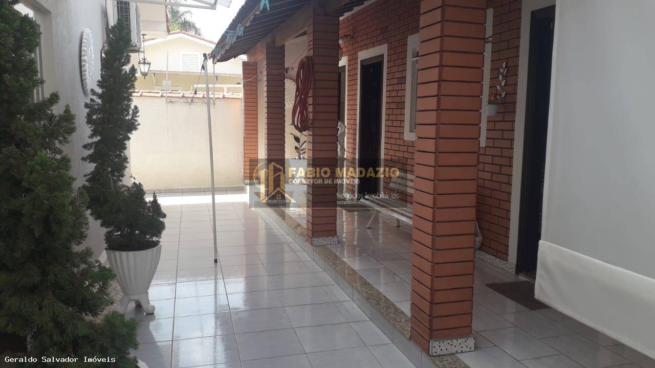 Casa, 3 quartos, 225 m² - Foto 21