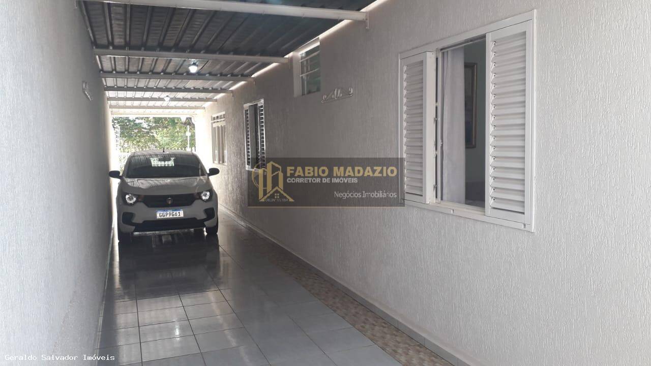 Casa, 3 quartos, 225 m² - Foto 24