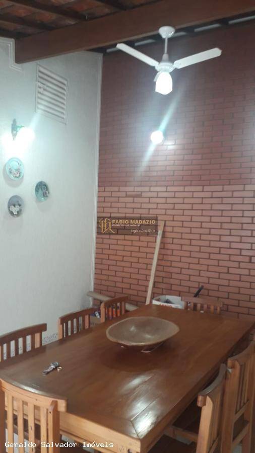 Casa, 3 quartos, 225 m² - Foto 33