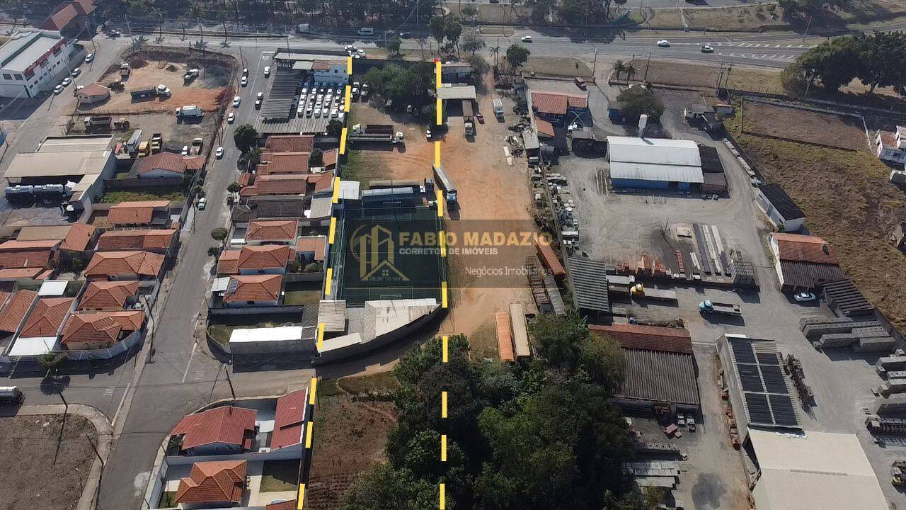 Terreno, 6541 m² - Foto 1