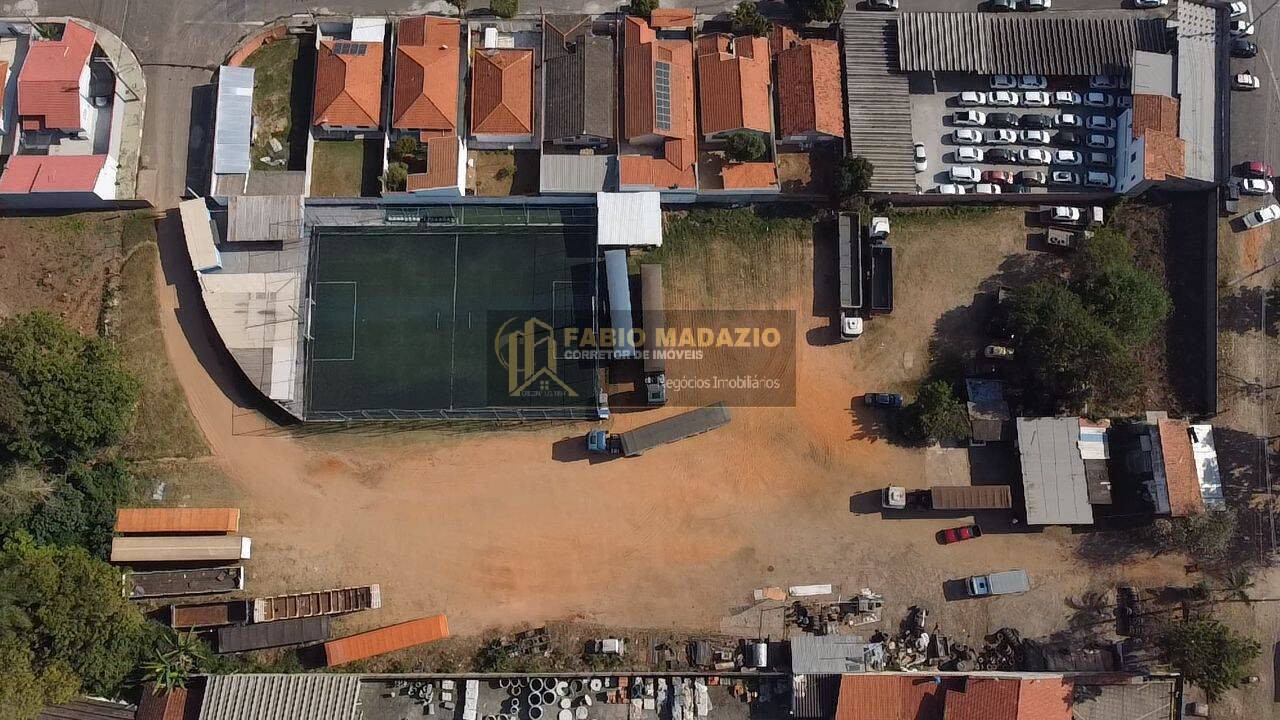 Terreno, 6541 m² - Foto 2