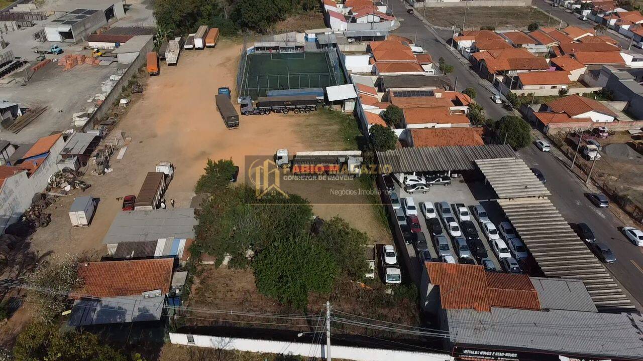 Terreno, 6541 m² - Foto 8