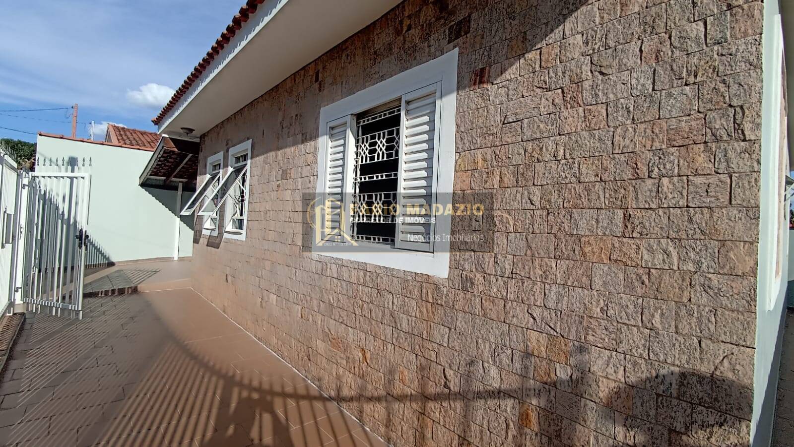 Casa, 2 quartos, 100 m² - Foto 1