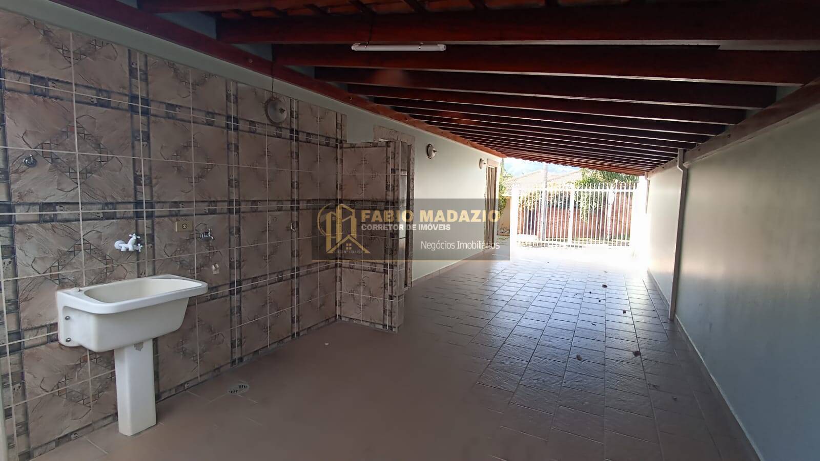 Casa, 2 quartos, 100 m² - Foto 4