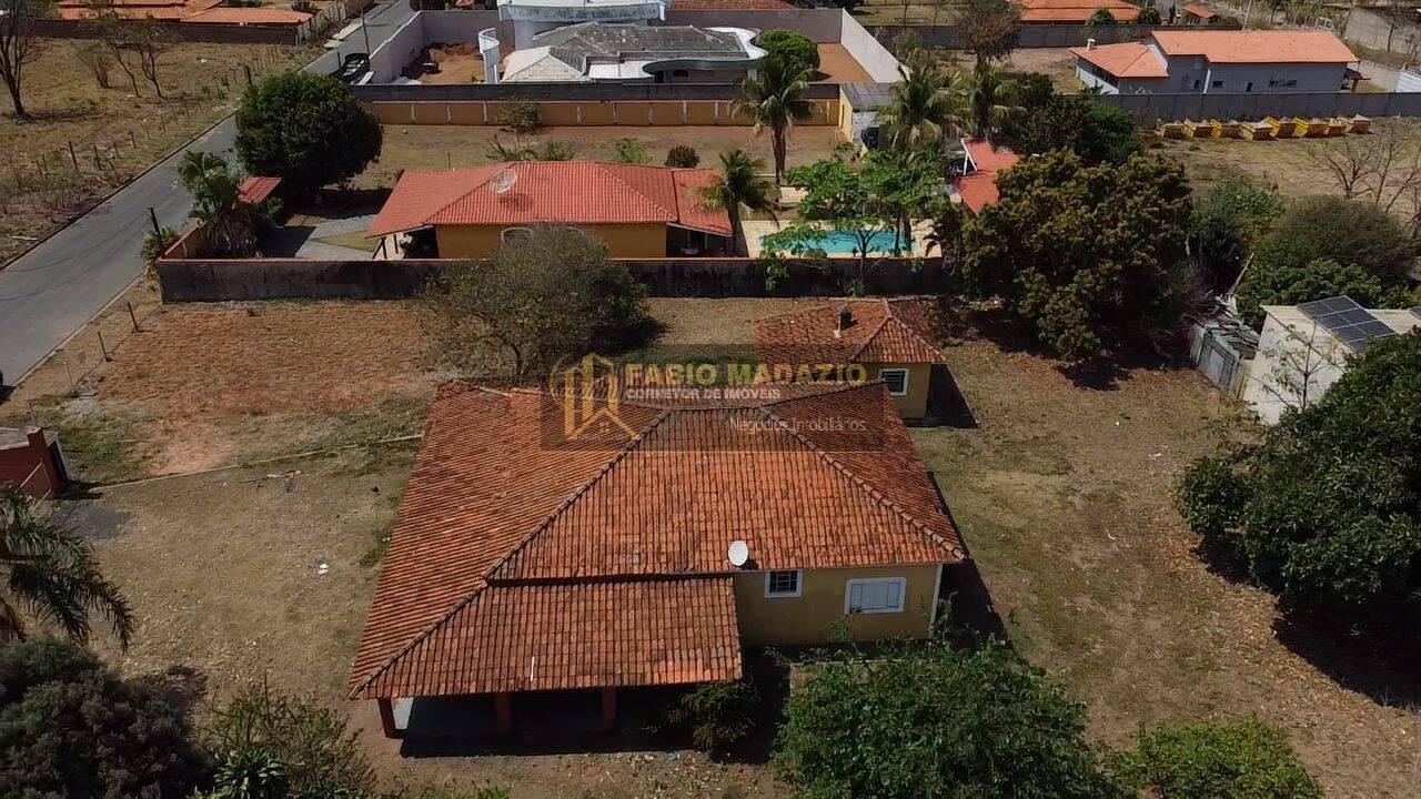 Casa, 3 quartos, 232 m² - Foto 5