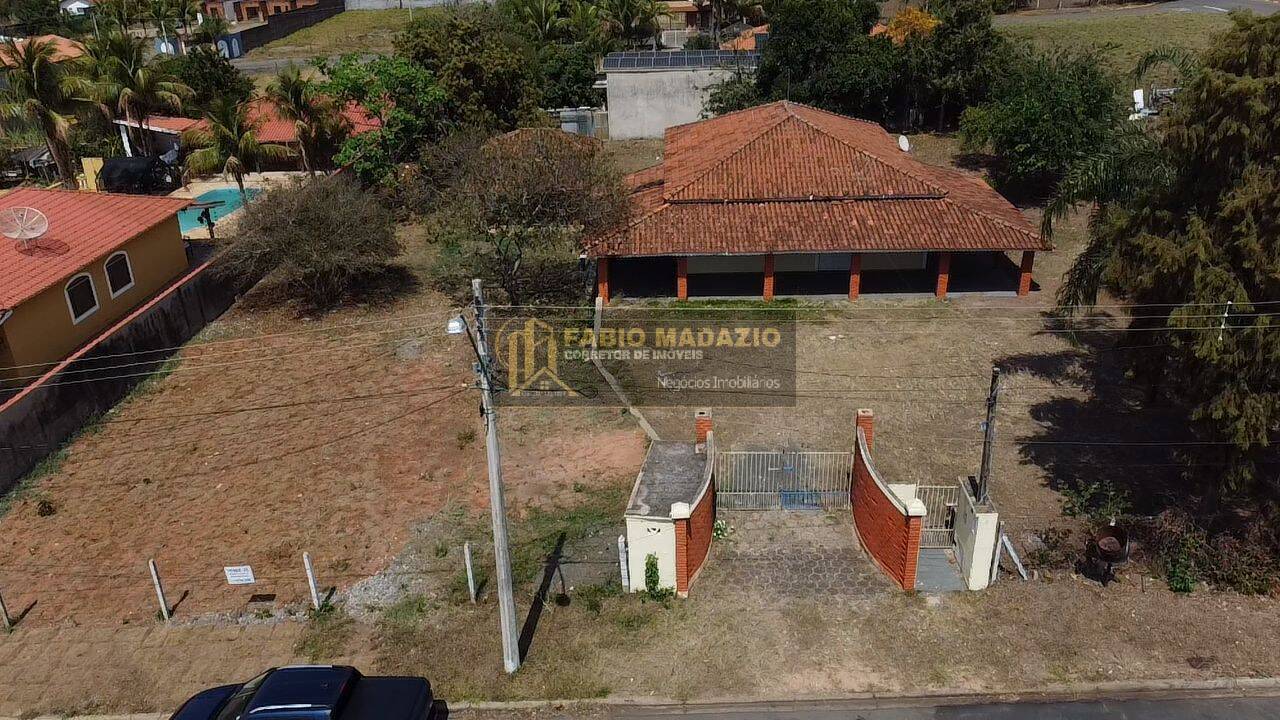Casa, 3 quartos, 232 m² - Foto 6