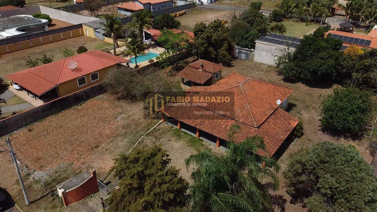Casa, 3 quartos, 232 m² - Foto 7