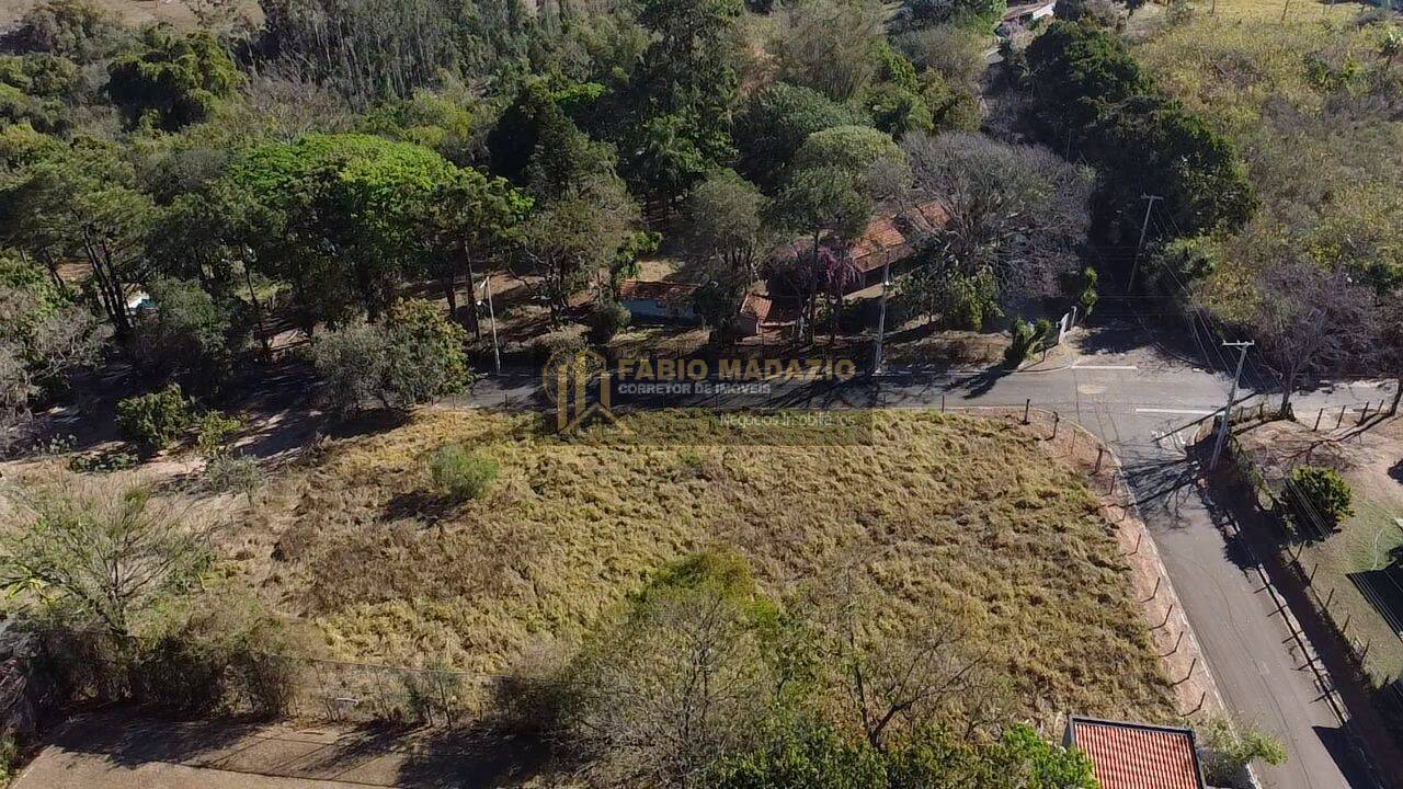 Terreno à venda, 2351m² - Foto 1
