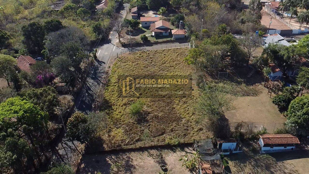 Terreno à venda, 2351m² - Foto 3