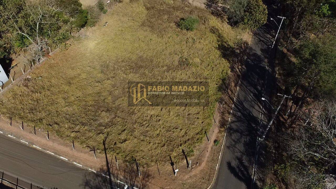 Terreno à venda, 2351m² - Foto 6