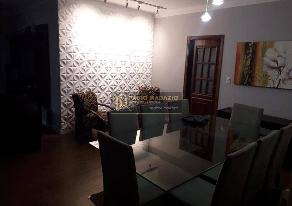 Casa à venda com 3 quartos, 283m² - Foto 5