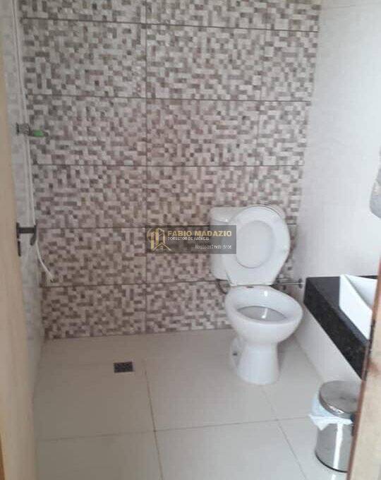 Casa à venda com 3 quartos, 283m² - Foto 3