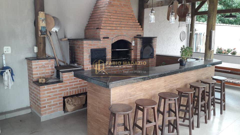 Casa à venda com 3 quartos, 283m² - Foto 7