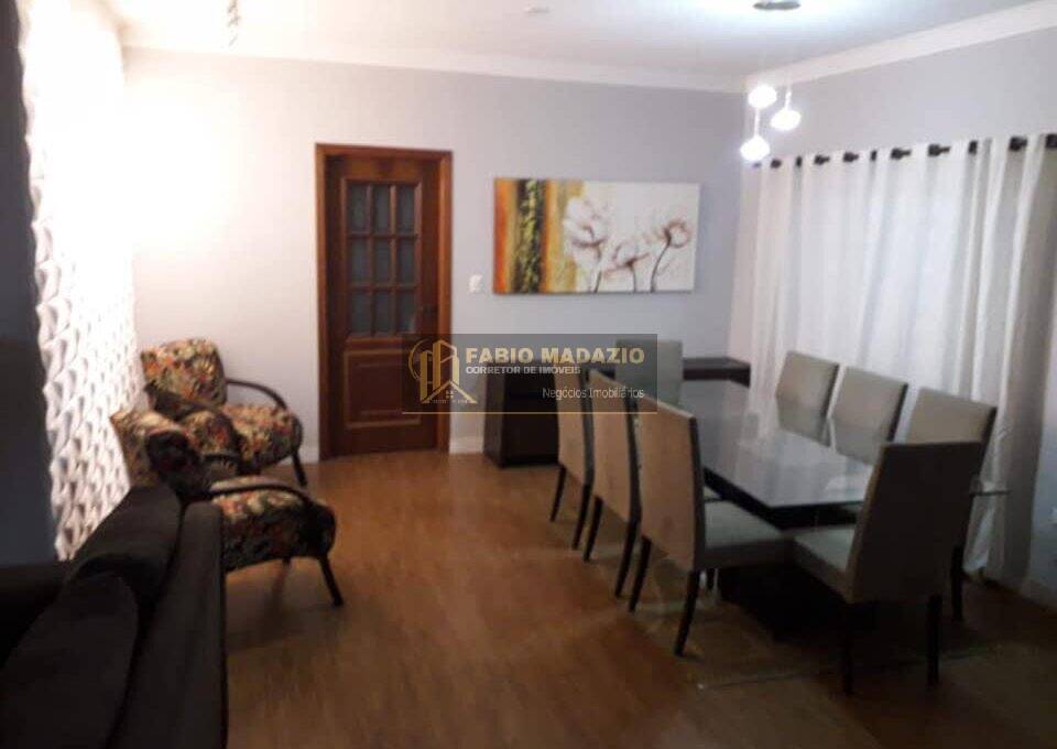 Casa à venda com 3 quartos, 283m² - Foto 8
