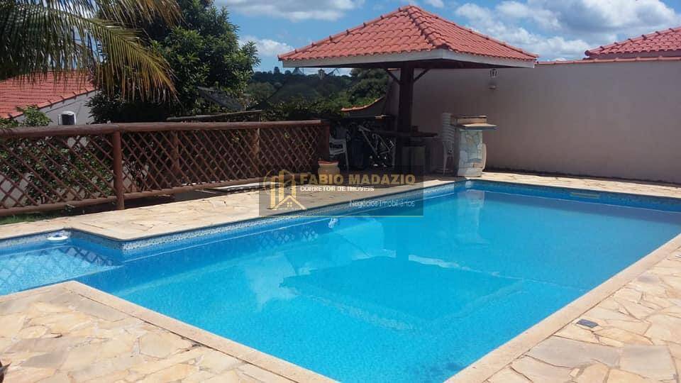 Casa à venda com 3 quartos, 283m² - Foto 11