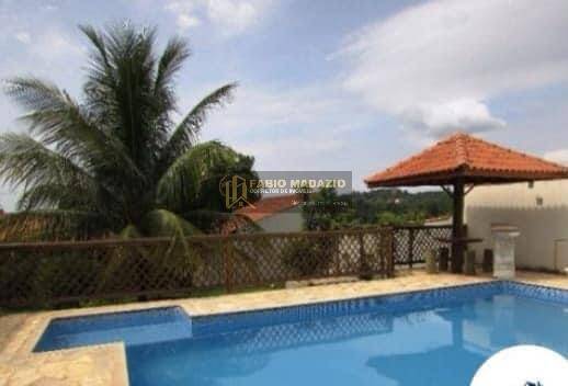 Casa à venda com 3 quartos, 283m² - Foto 14