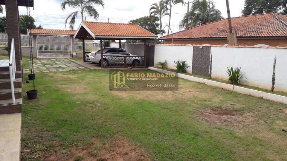 Casa à venda com 3 quartos, 283m² - Foto 21