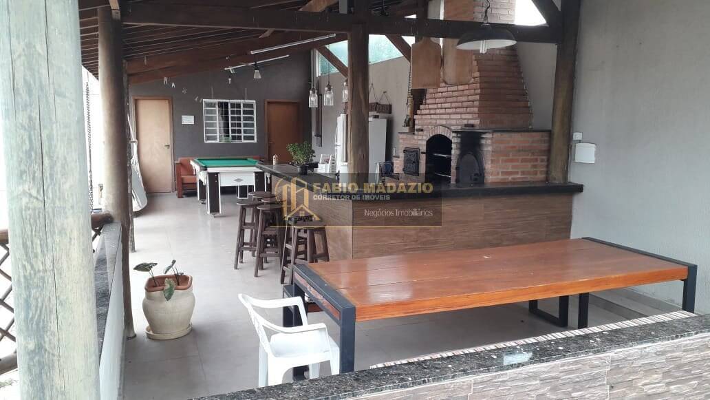 Casa à venda com 3 quartos, 283m² - Foto 24