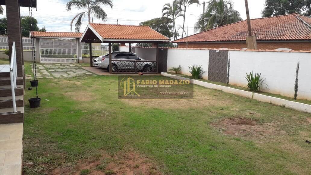 Casa à venda com 3 quartos, 283m² - Foto 27