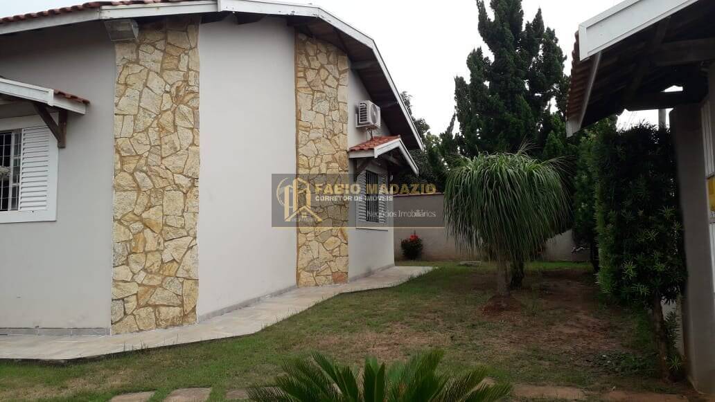 Casa à venda com 3 quartos, 283m² - Foto 25