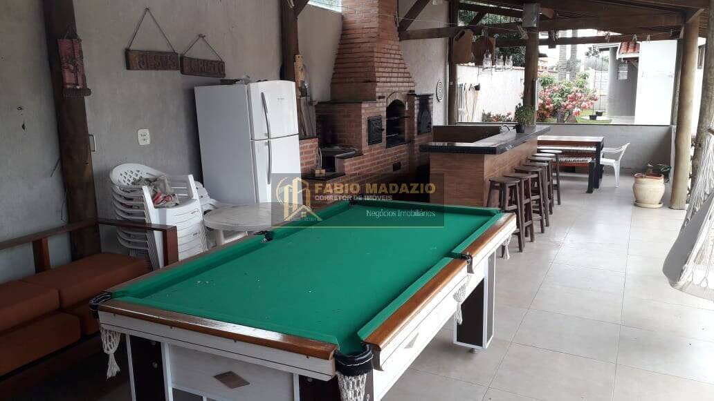 Casa à venda com 3 quartos, 283m² - Foto 26