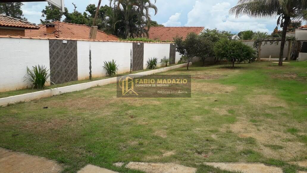 Casa à venda com 3 quartos, 283m² - Foto 32