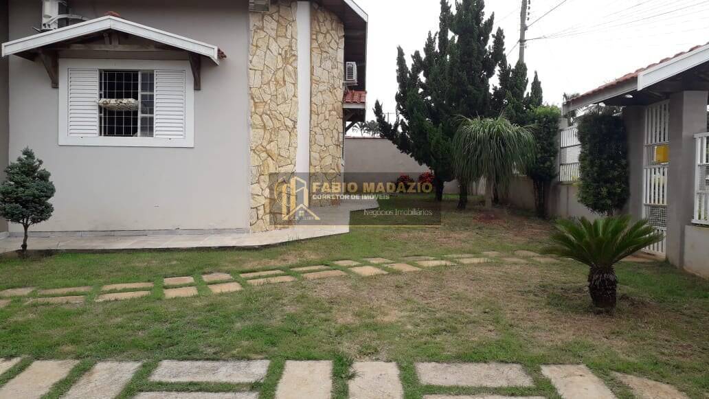 Casa à venda com 3 quartos, 283m² - Foto 29