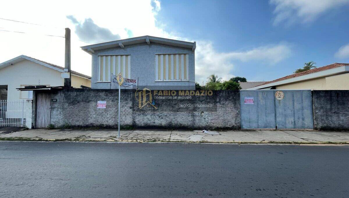 Casa, 328 m² - Foto 2