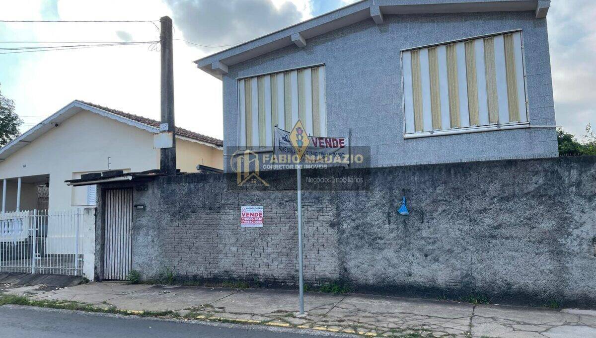 Casa, 328 m² - Foto 4