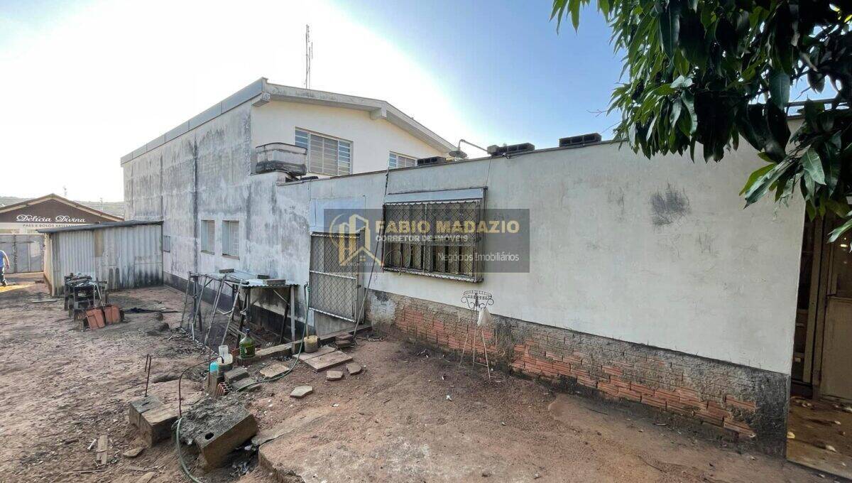 Casa, 328 m² - Foto 8