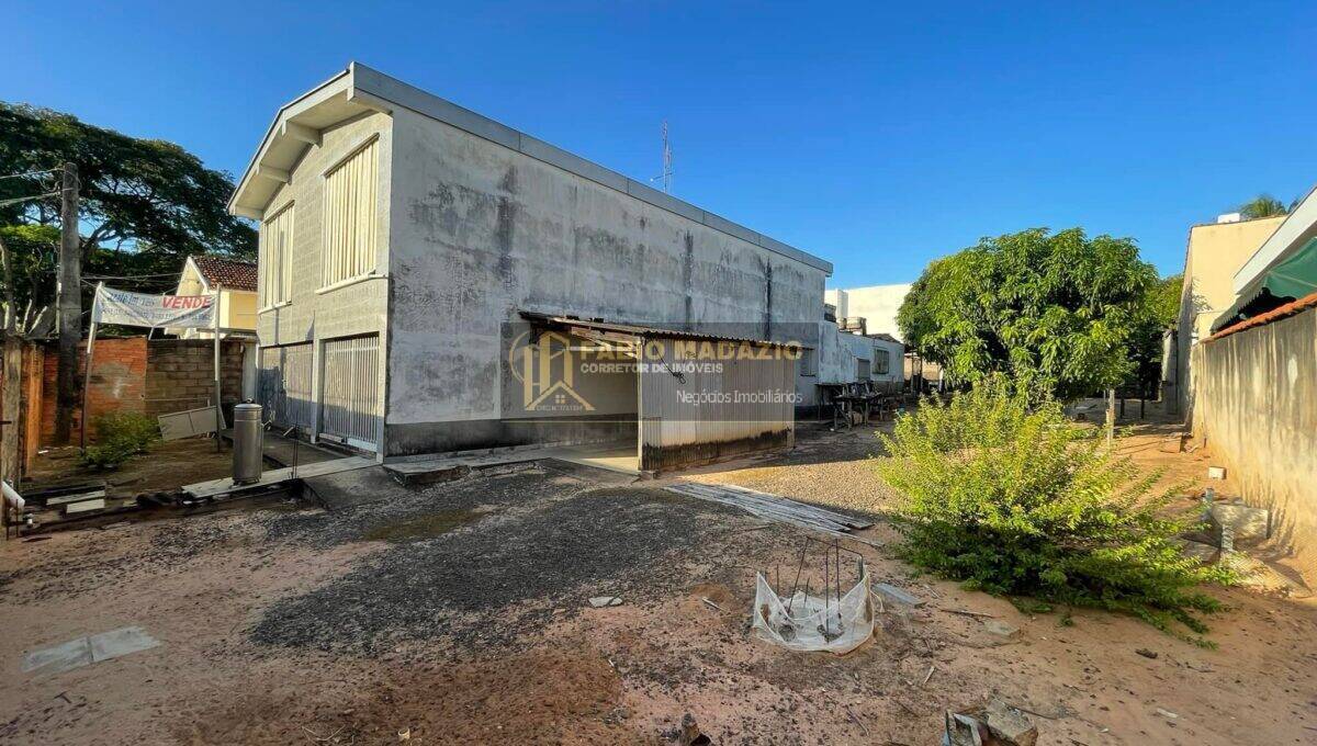 Casa, 328 m² - Foto 11