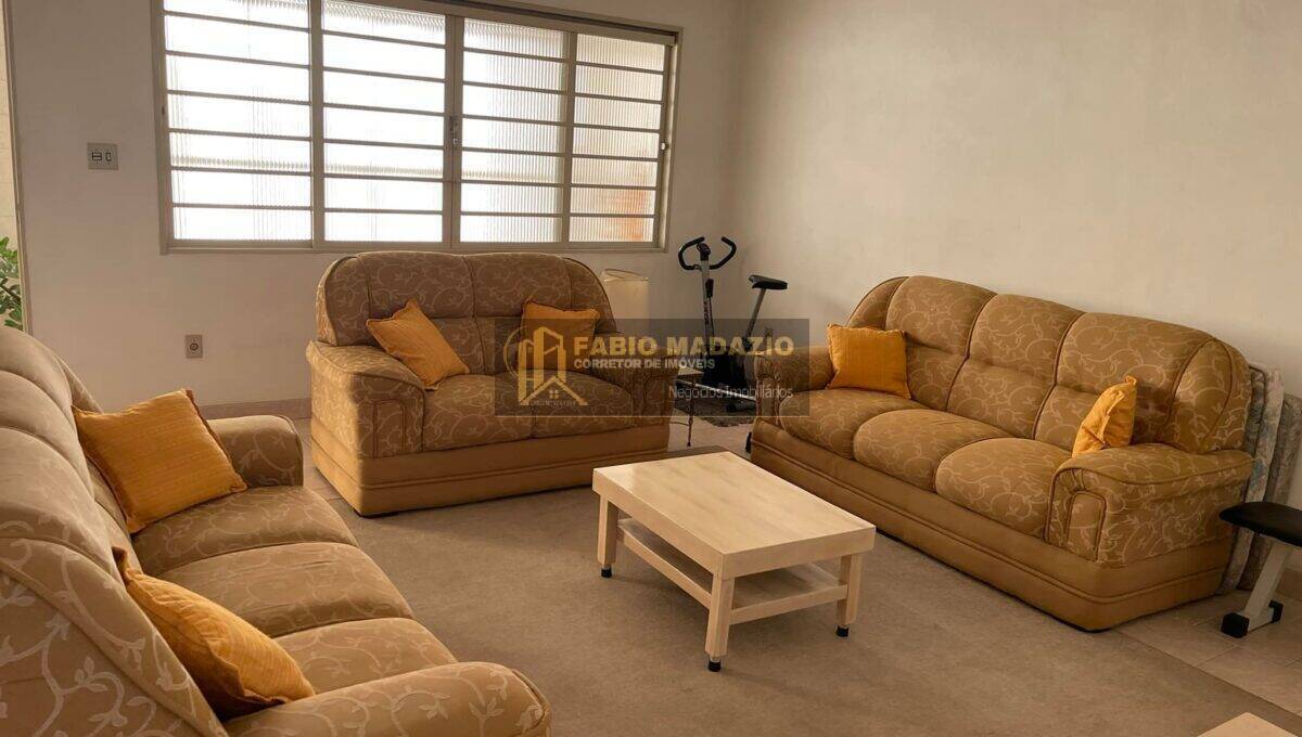 Casa, 328 m² - Foto 10