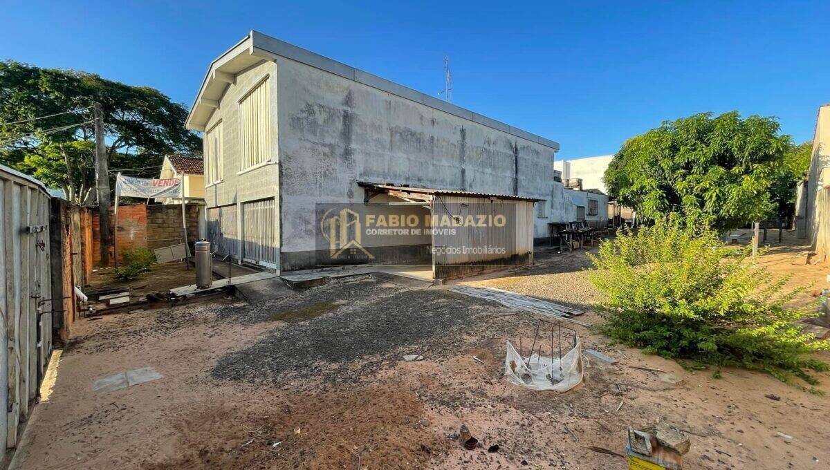 Casa, 328 m² - Foto 19