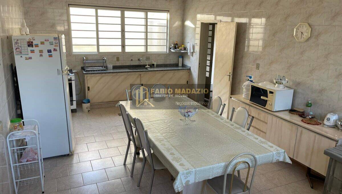 Casa, 328 m² - Foto 18