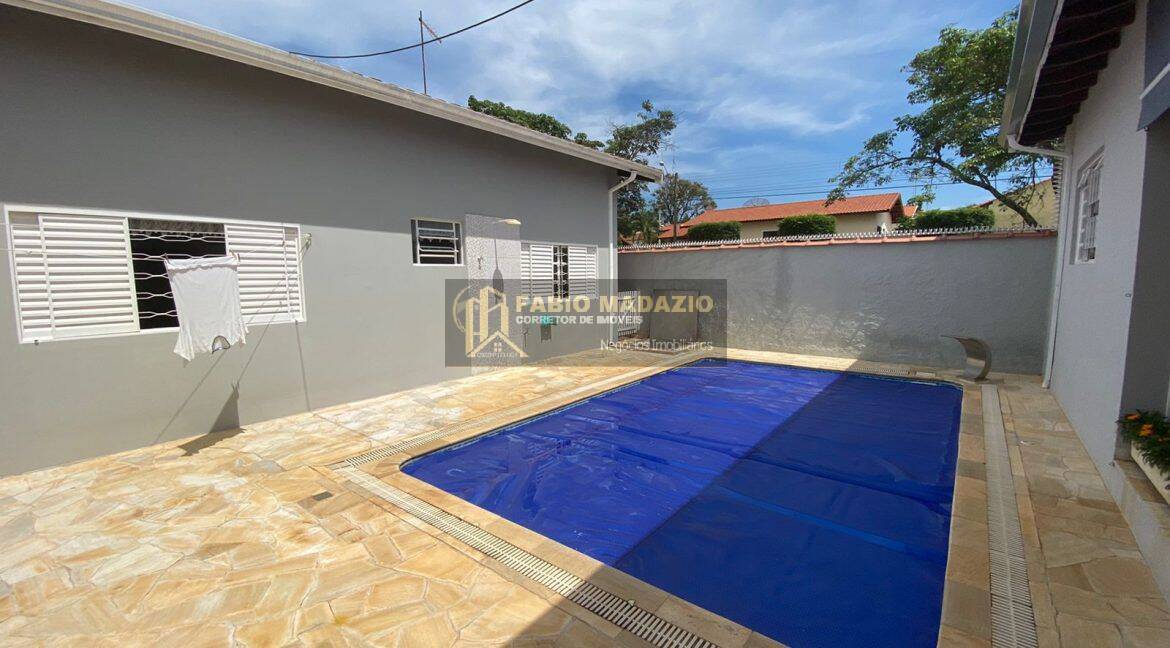 Casa, 3 quartos, 143 m² - Foto 2