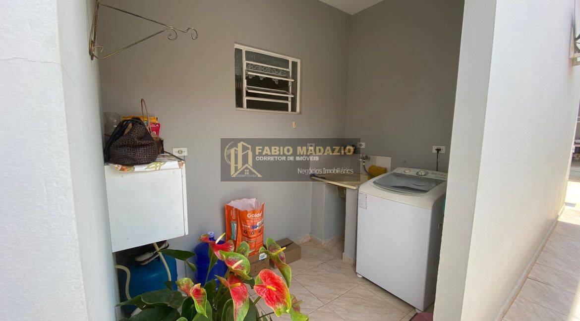 Casa, 3 quartos, 143 m² - Foto 4