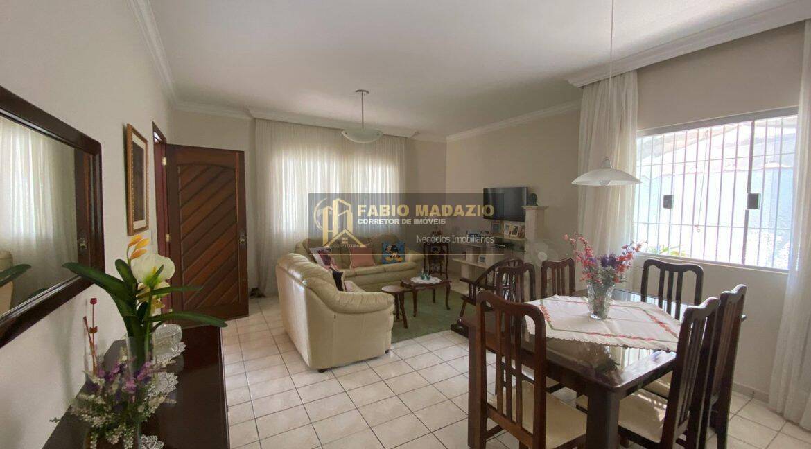 Casa, 3 quartos, 143 m² - Foto 10