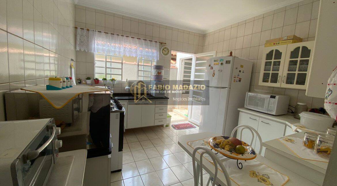 Casa, 3 quartos, 143 m² - Foto 9