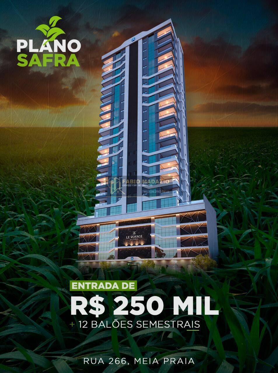 Apartamento, 3 quartos, 114 m² - Foto 2
