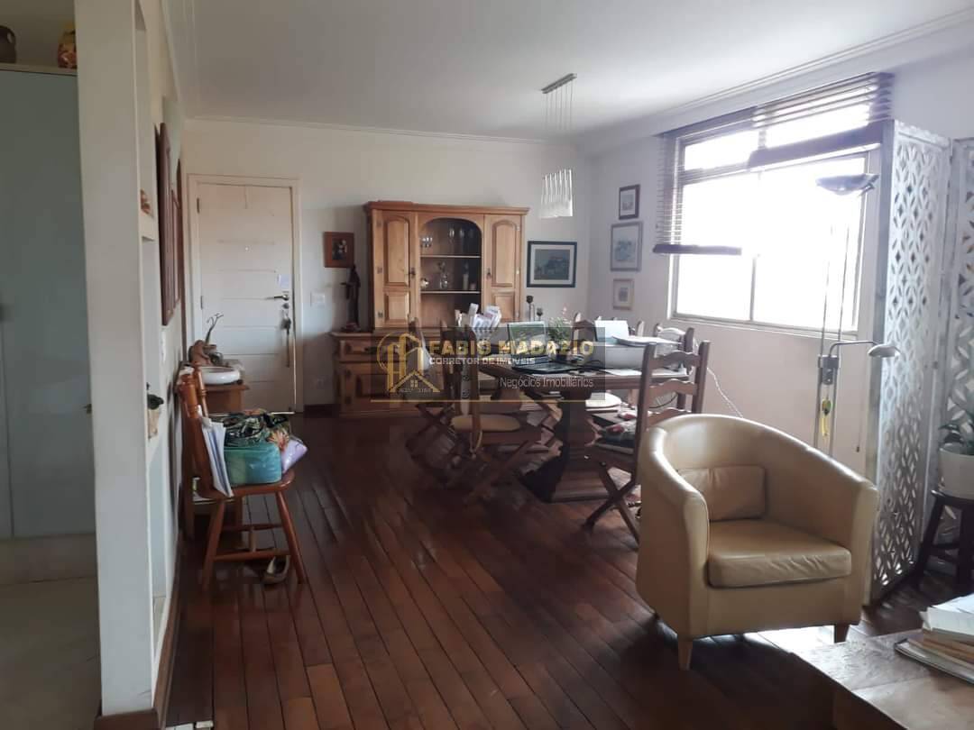 Apartamento, 3 quartos - Foto 1