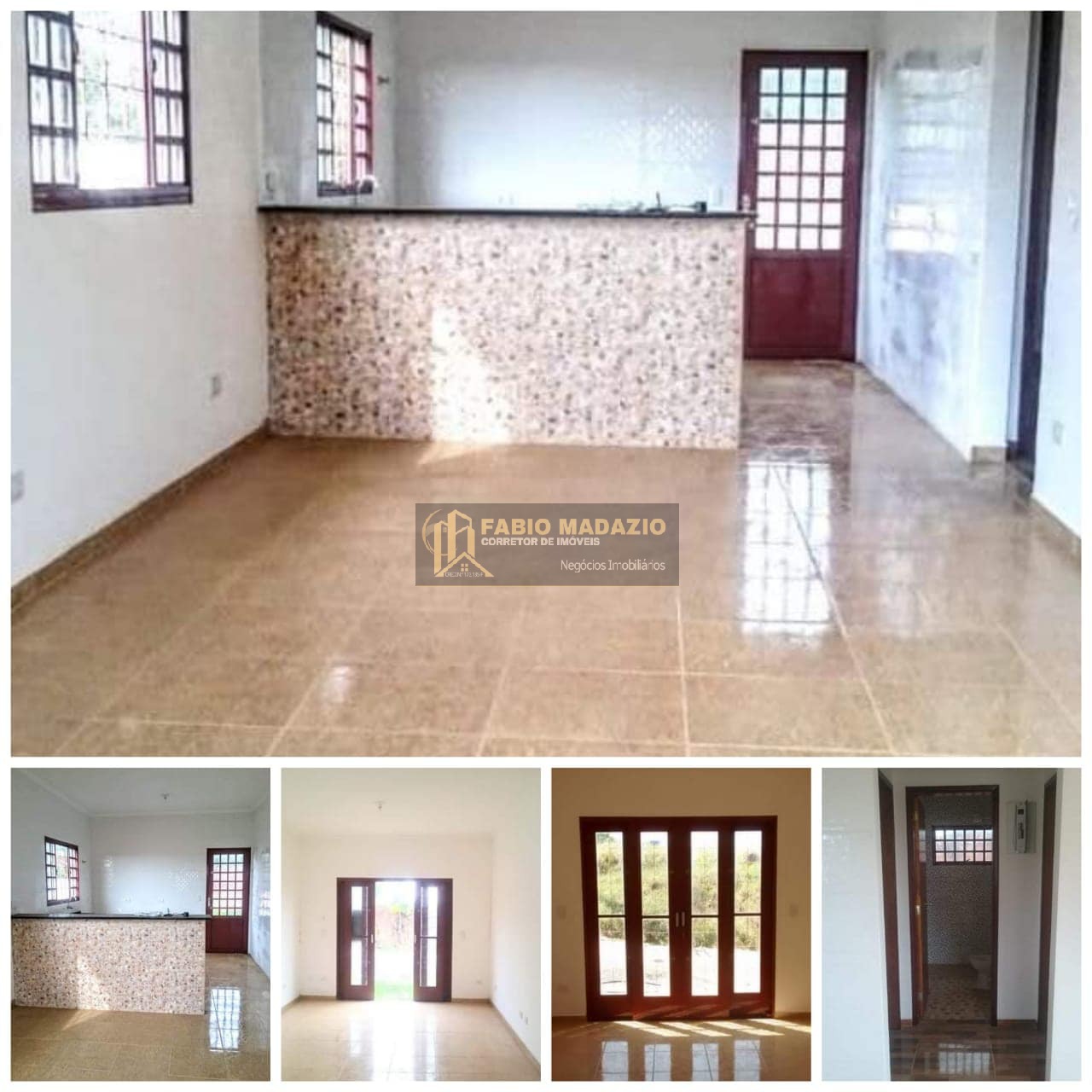 Casa, 2 quartos, 70 m² - Foto 3