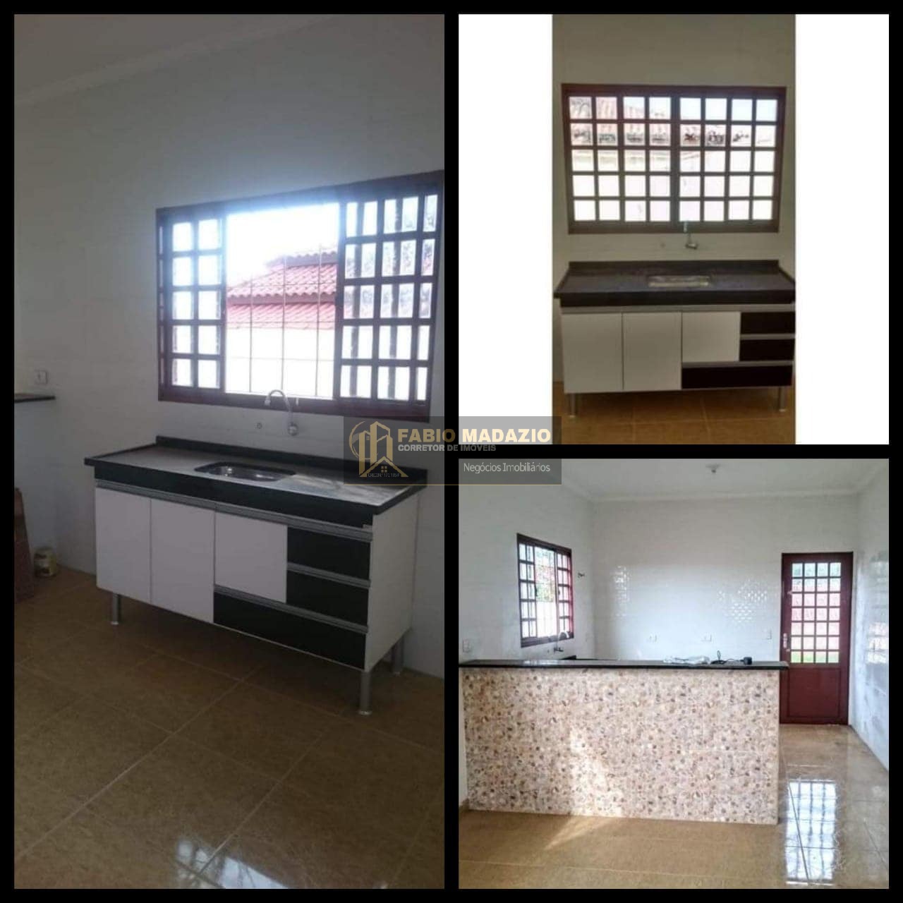 Casa, 2 quartos, 70 m² - Foto 10