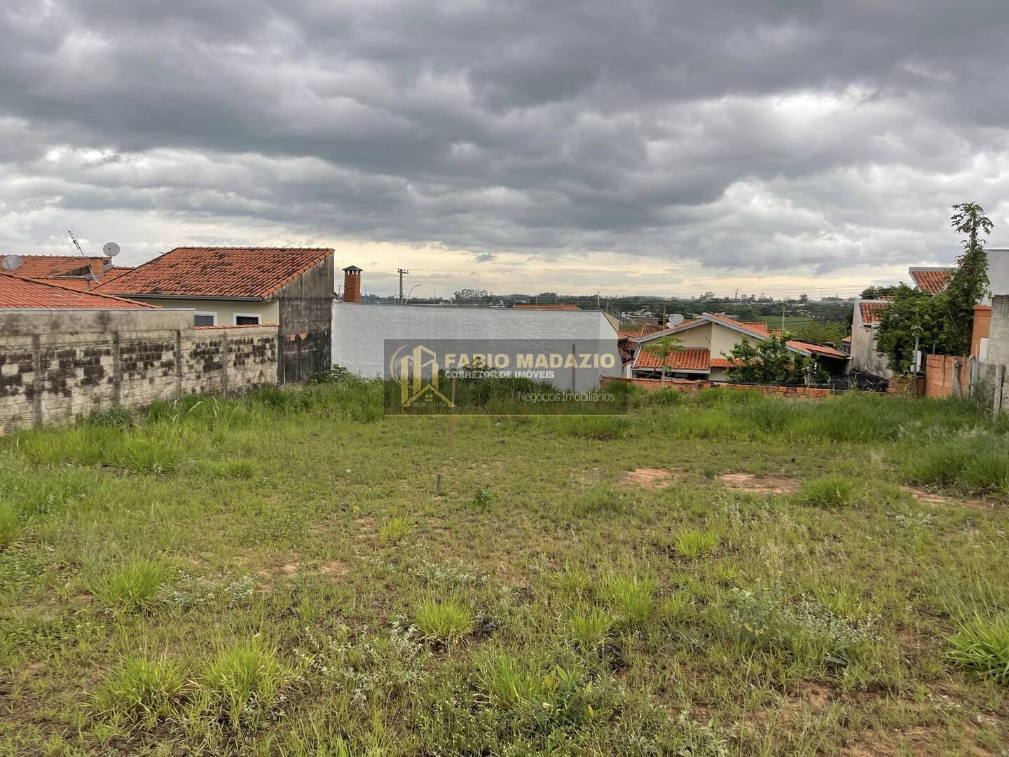 Terreno, 260 m² - Foto 1