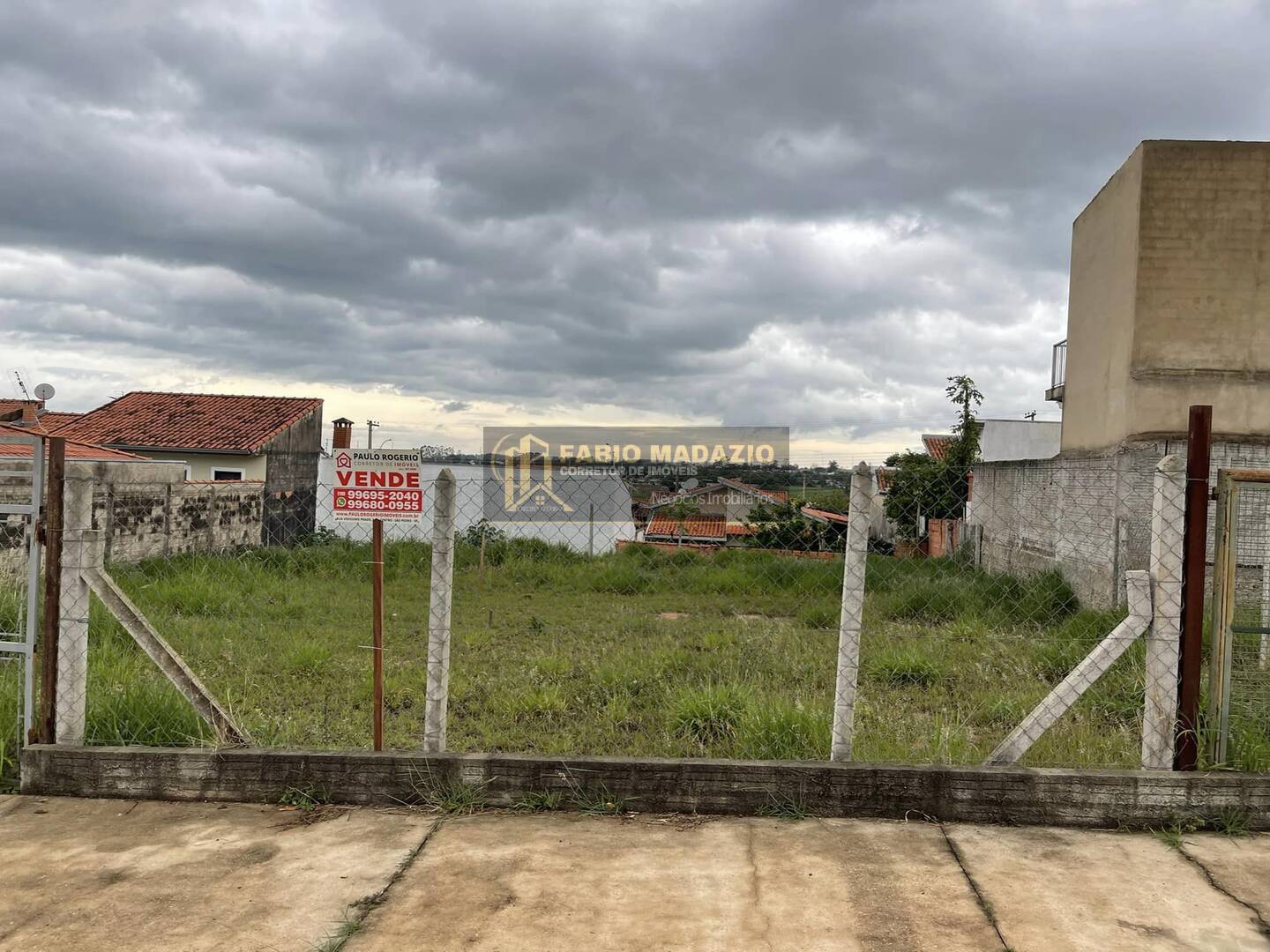 Terreno, 260 m² - Foto 8