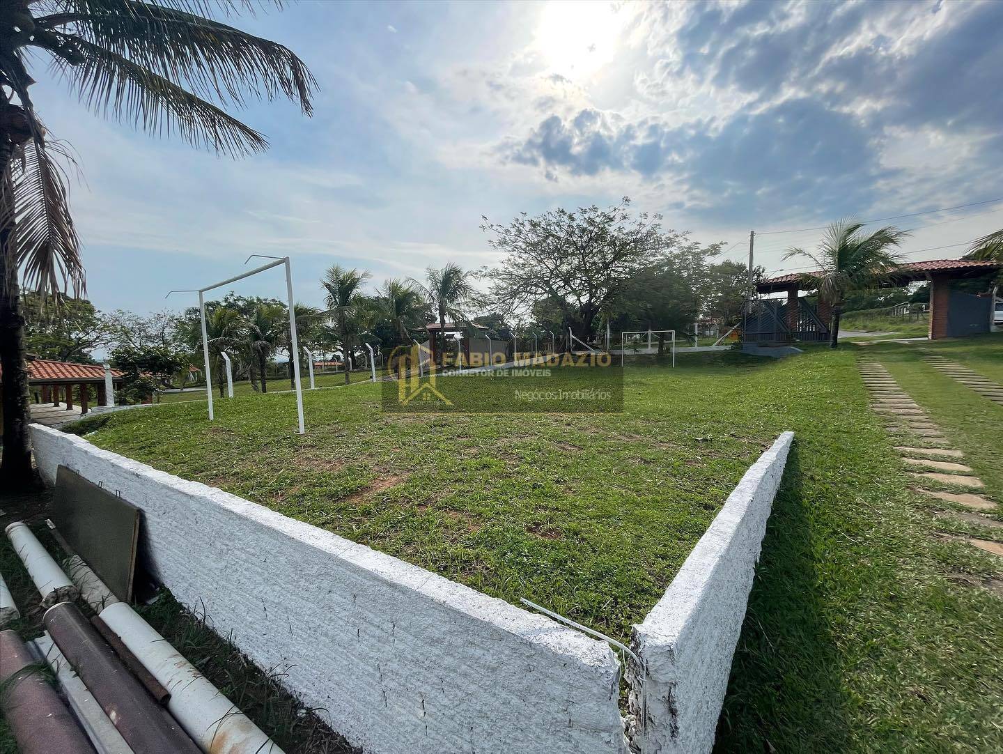 Chácara, 3 quartos, 5000 m² - Foto 2