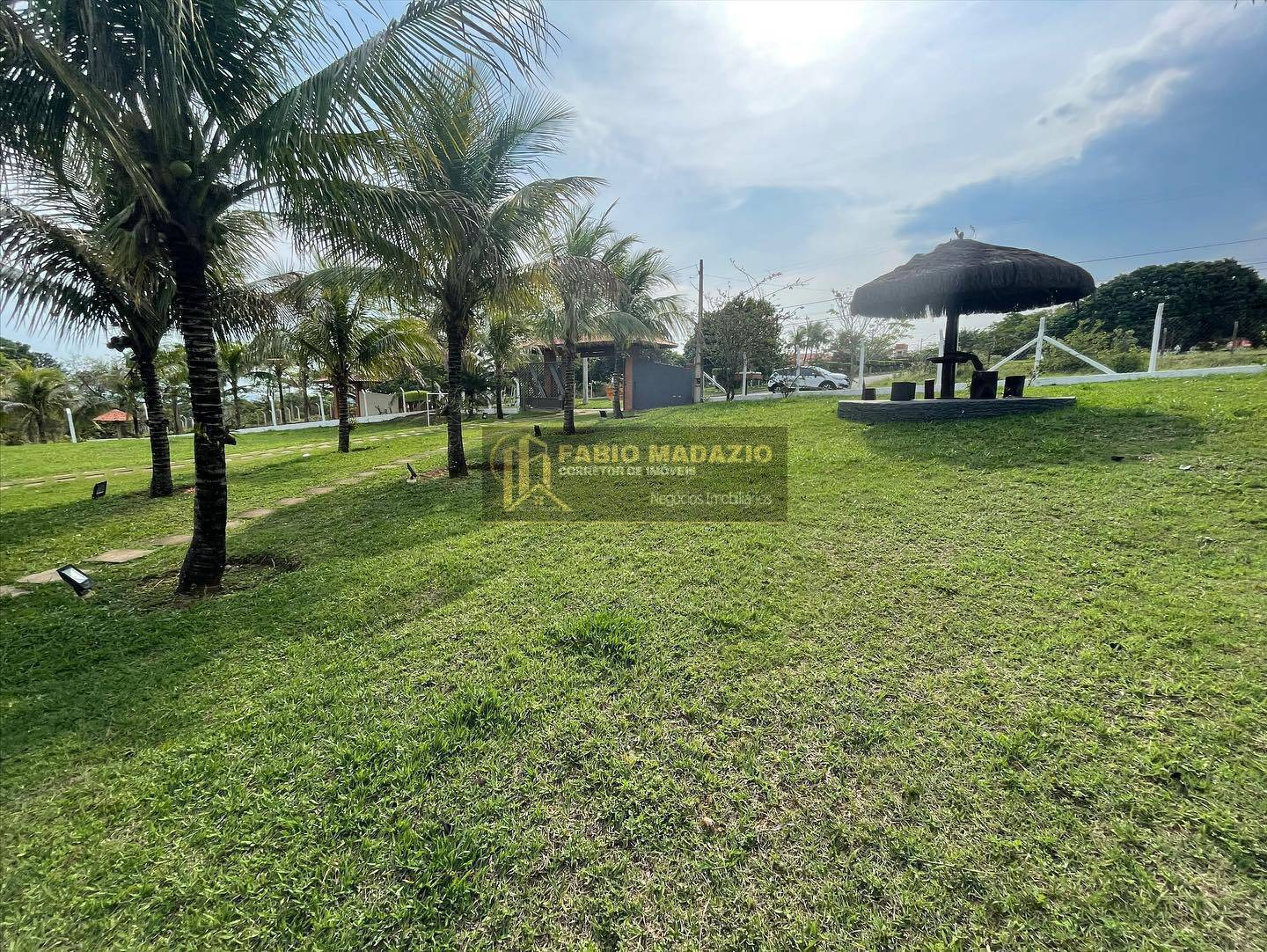 Chácara, 3 quartos, 5000 m² - Foto 6