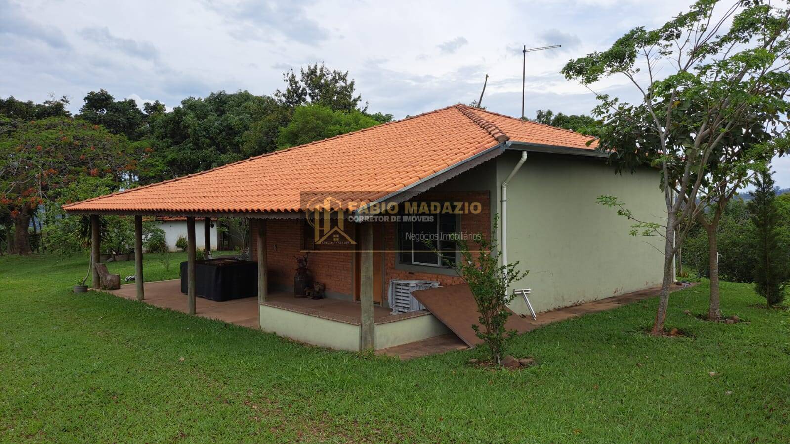 Terreno, 3 m² - Foto 1