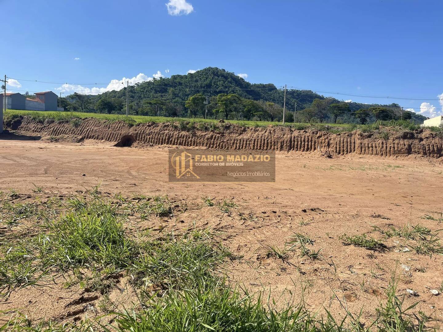 Terreno, 350 m² - Foto 1