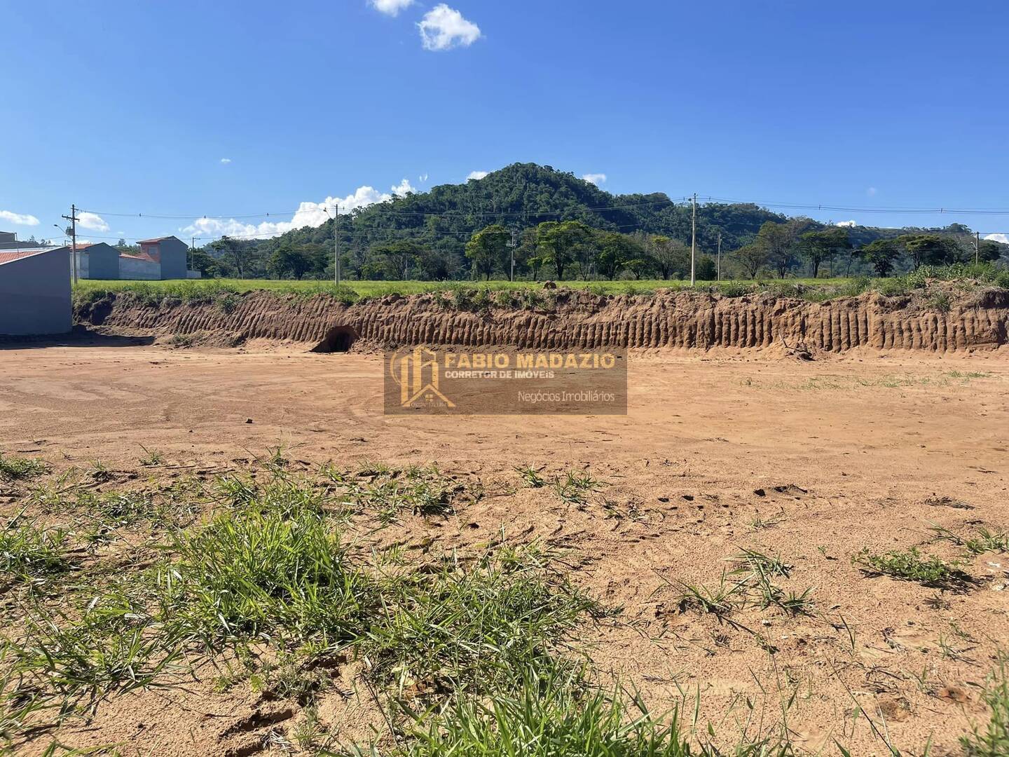 Terreno, 350 m² - Foto 3